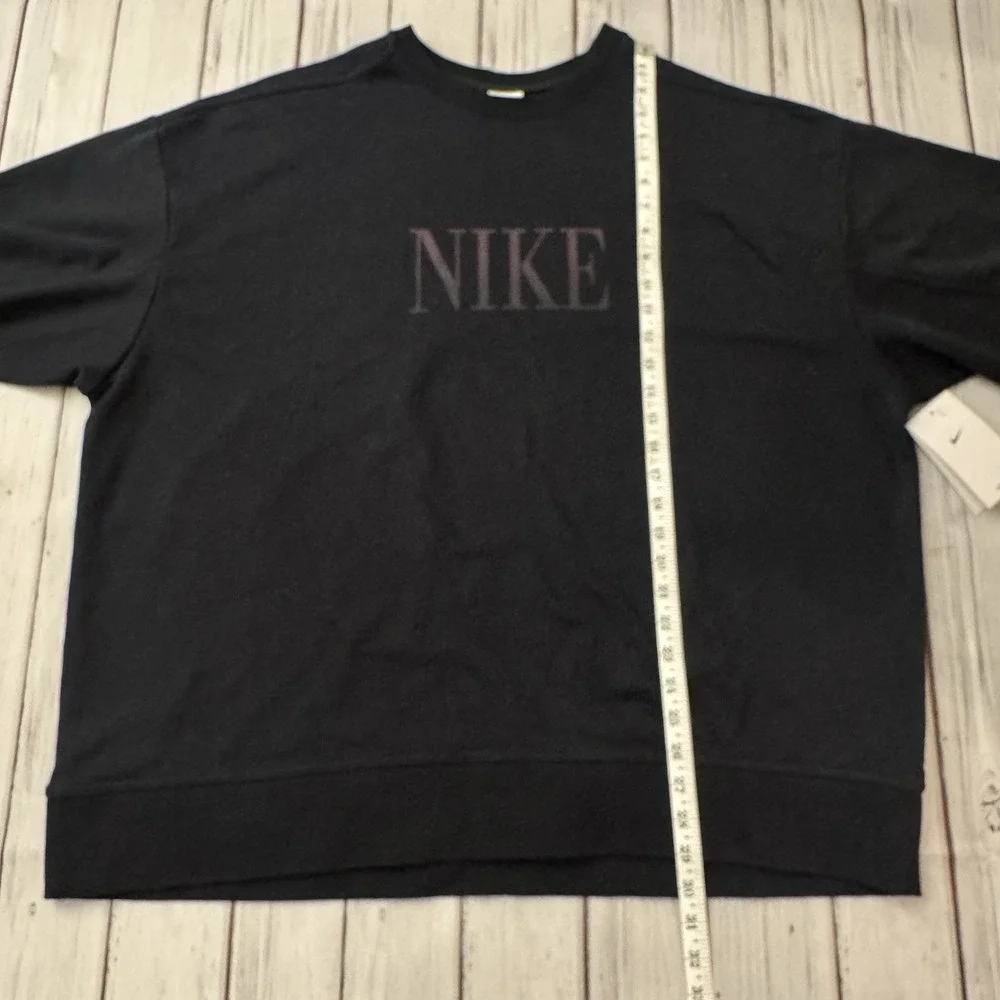 Nike dri fit